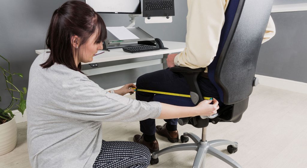 Benefits of In-Home Ergonomic Assessment in Austin