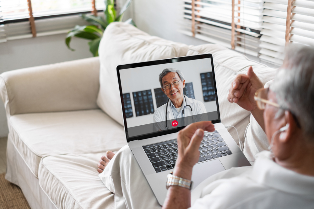 Get Expert Remote Coaching in Austin with Dr. Brandon