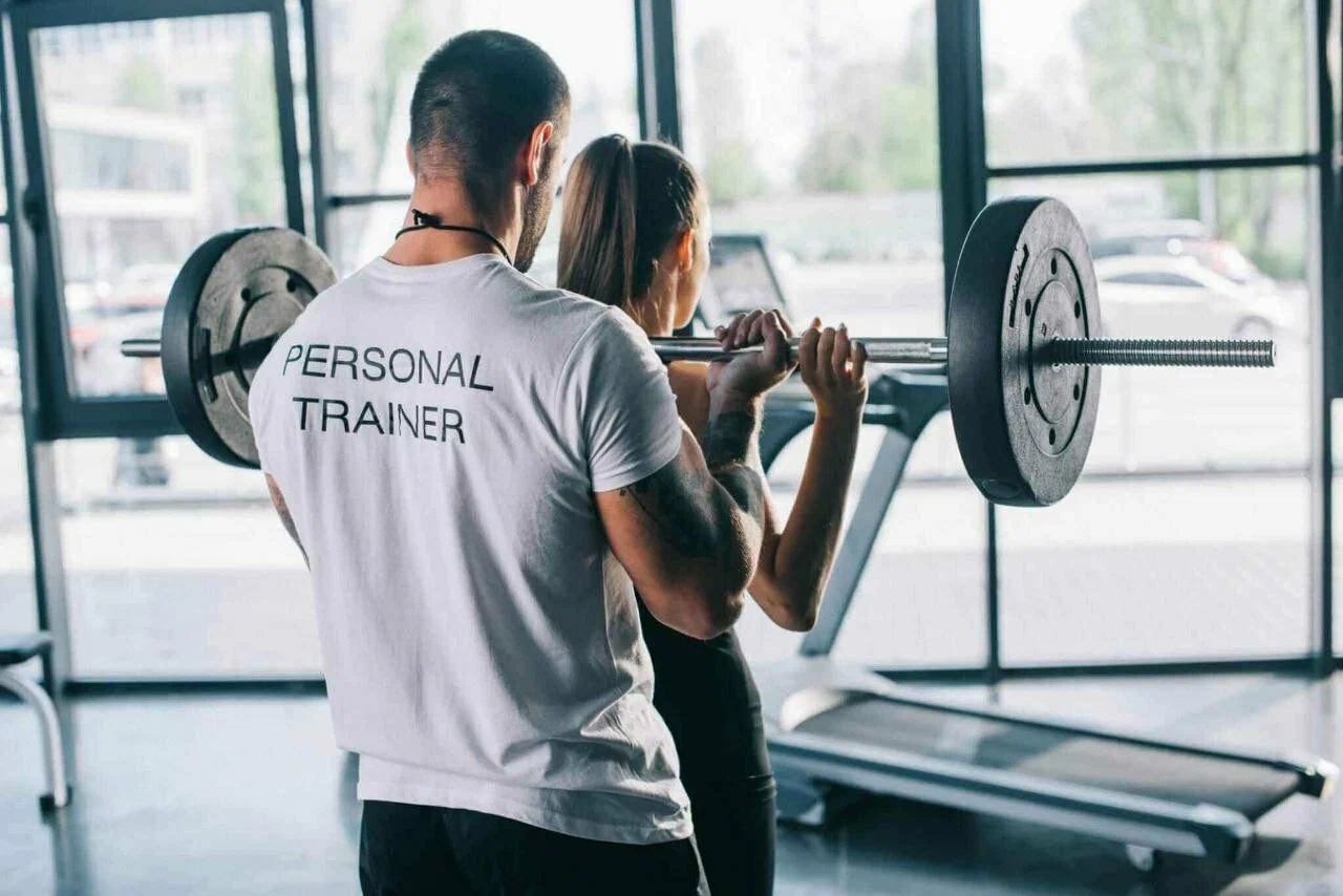 Personal Training at Home in Austin: A Smarter Way to Stay Fit
