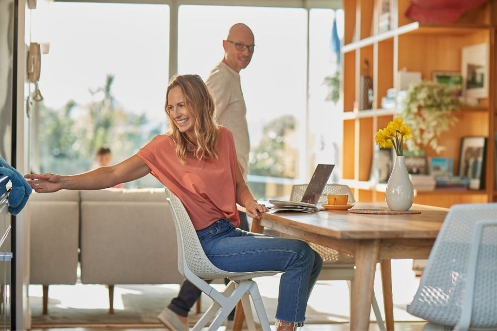 In-Home Ergonomic Wellness in Austin: How It Works and Why It Matters