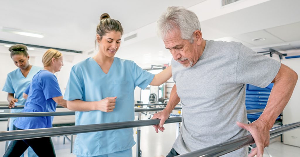 Best Virtual Physical Therapy Services in Austin – Dr. Brandon