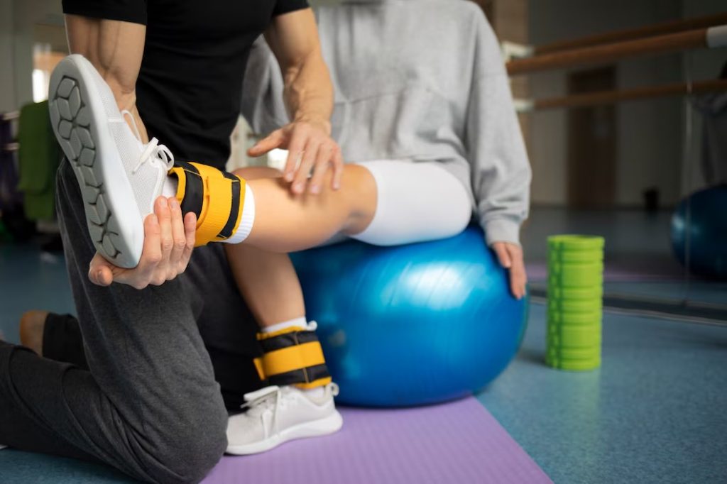 Benefits of Sports Physical Therapy: Stay Active and Injury-Free